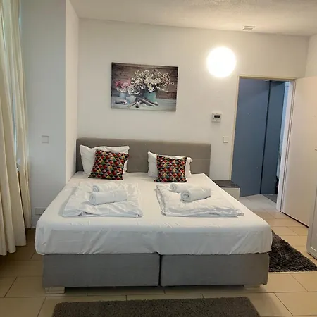 Ferien Wohnung Stuttgart City Exterior foto