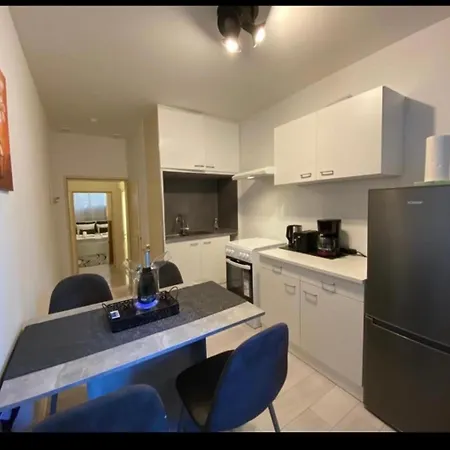 Ferien Wohnung Stuttgart City Exterior foto