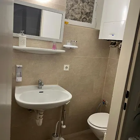 Ferien Wohnung Stuttgart City Exterior foto