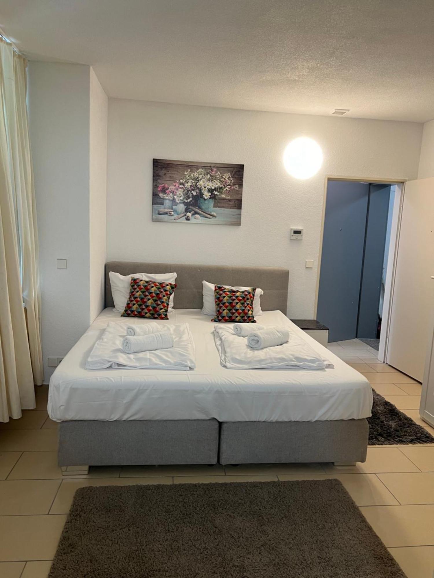 Ferien Apartment