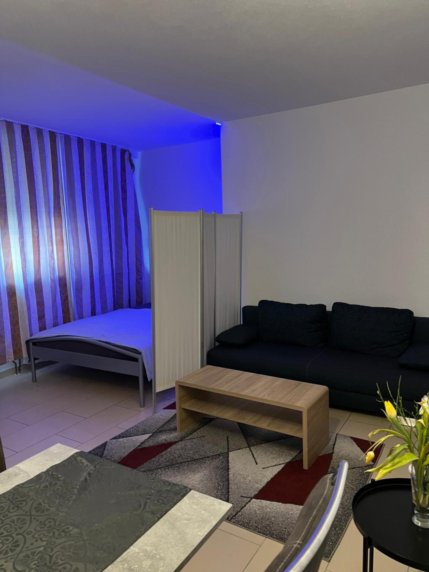 Ferien Apartment *