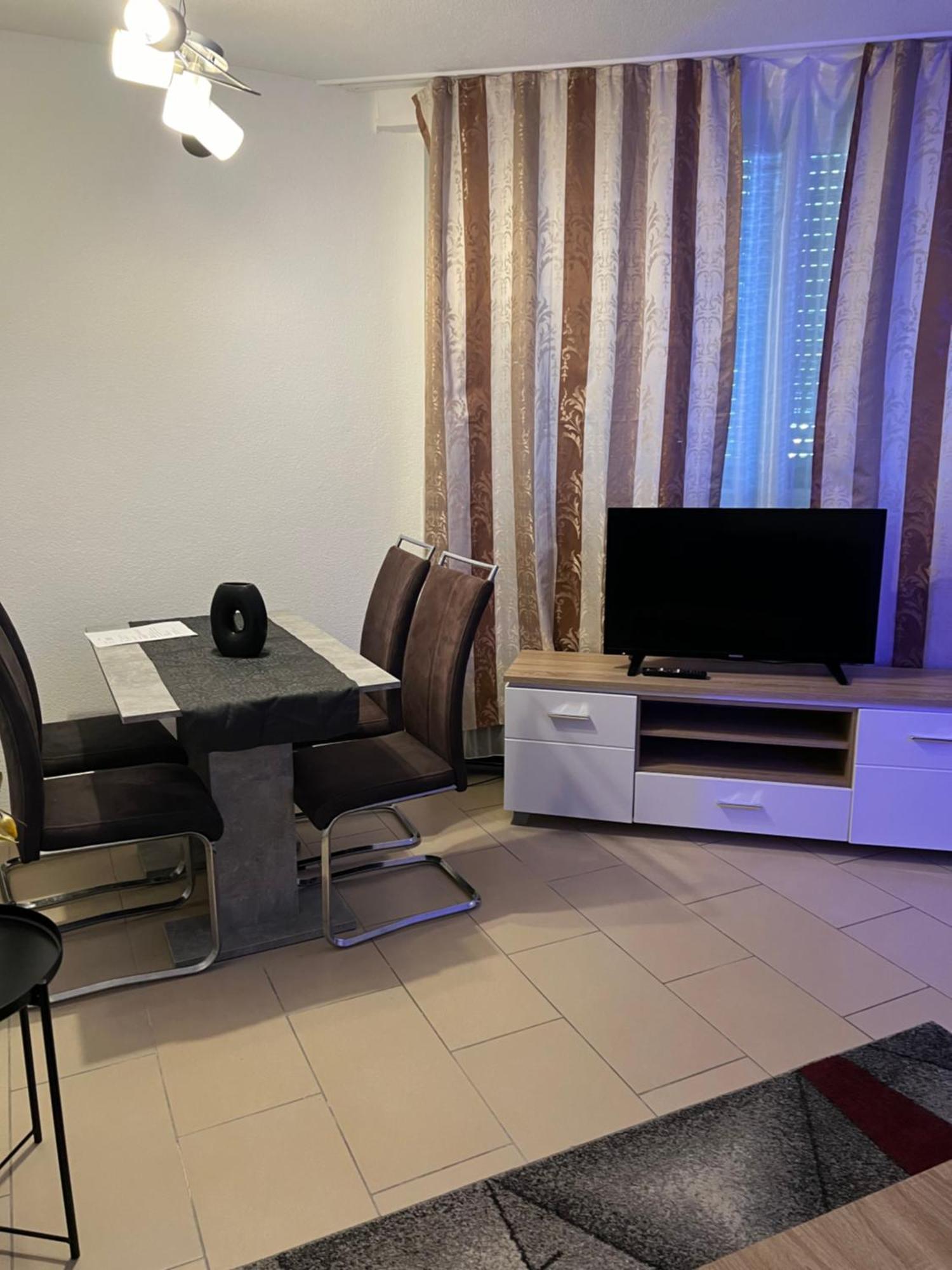 Ferien Apartment *