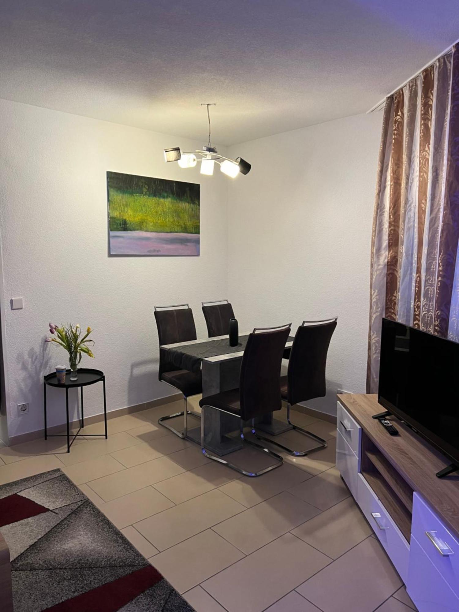 Apartment Ferien