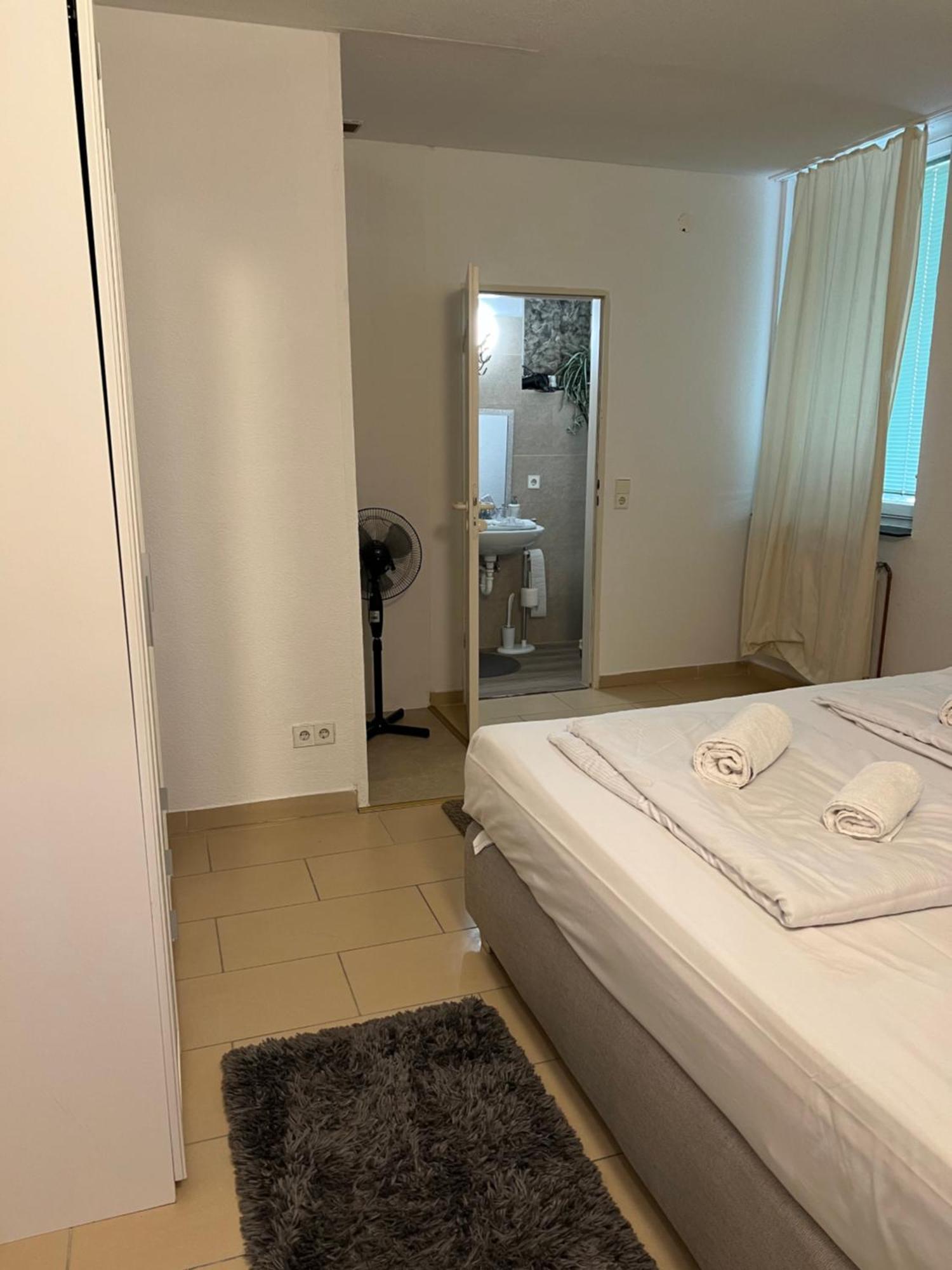 Ferien Apartment