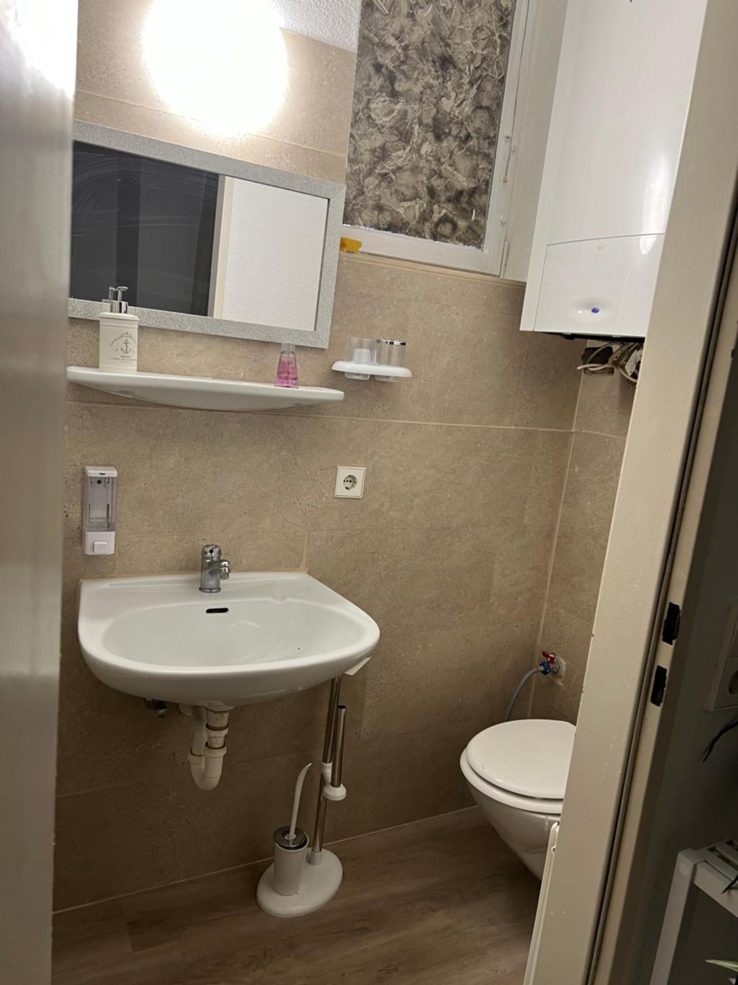 Apartment Ferien *