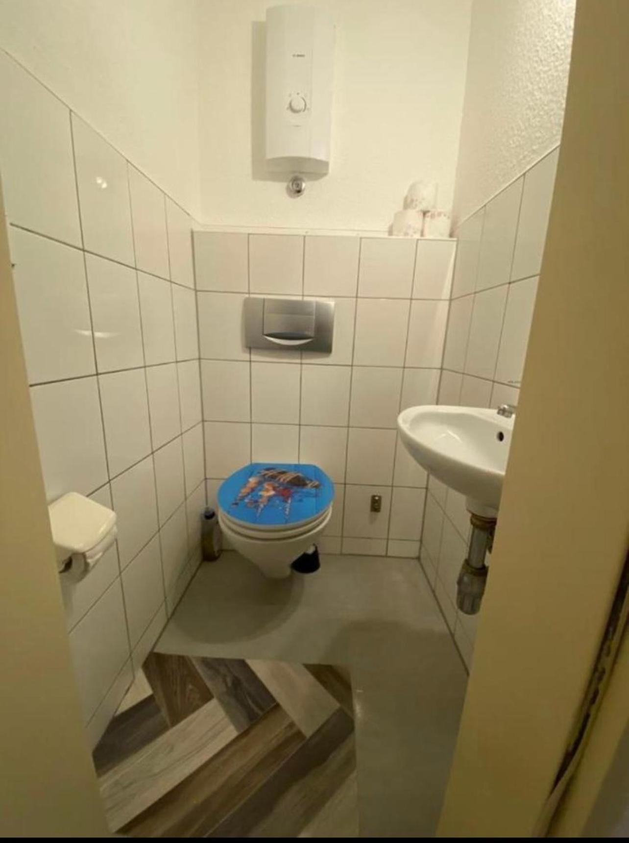 Ferien Apartment