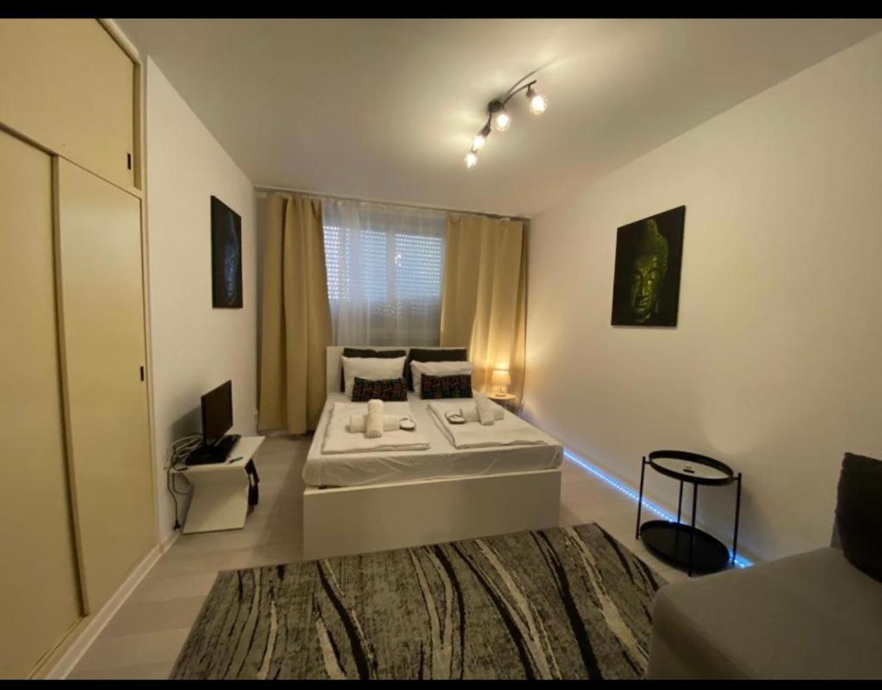 Apartment Ferien