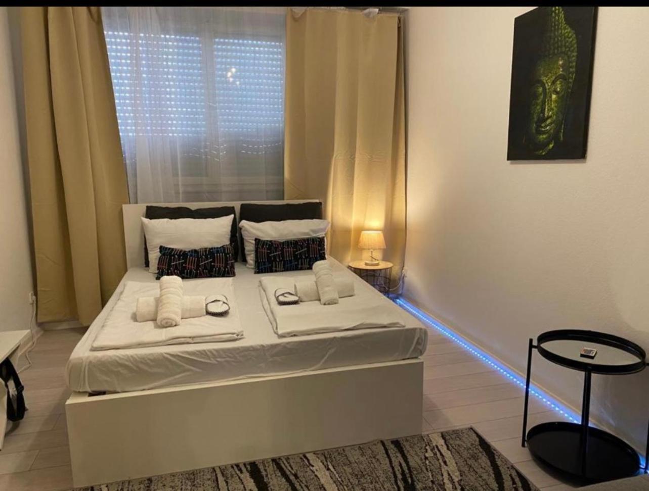 Ferien Apartment Stuttgart