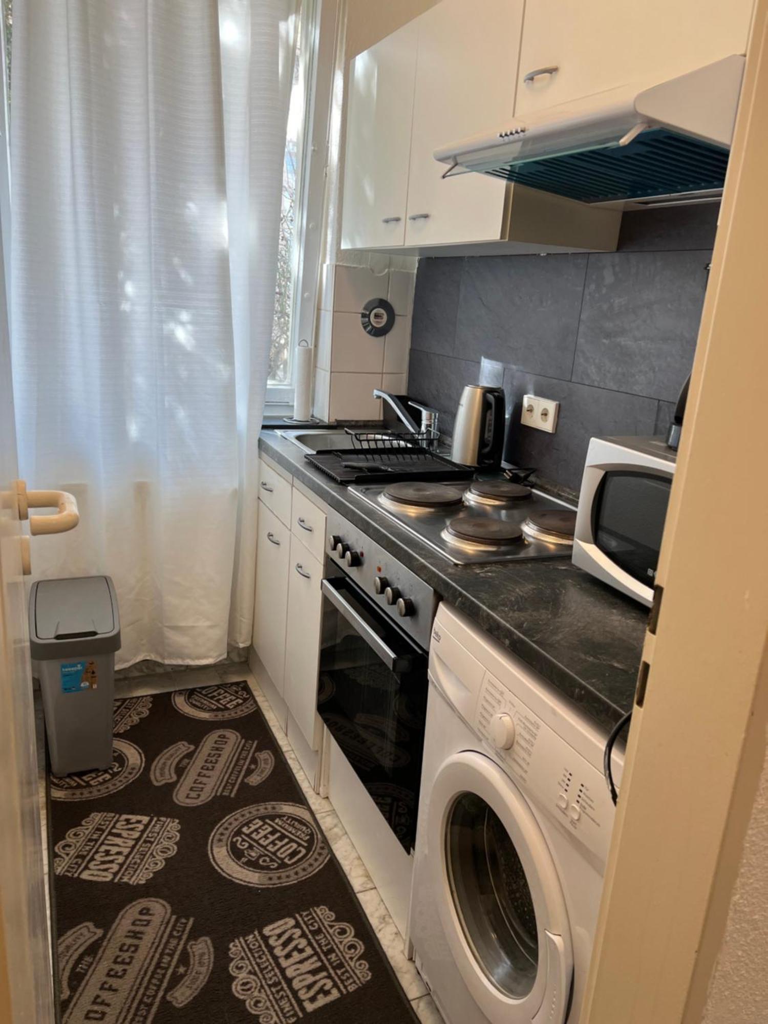 Ferien Apartment *